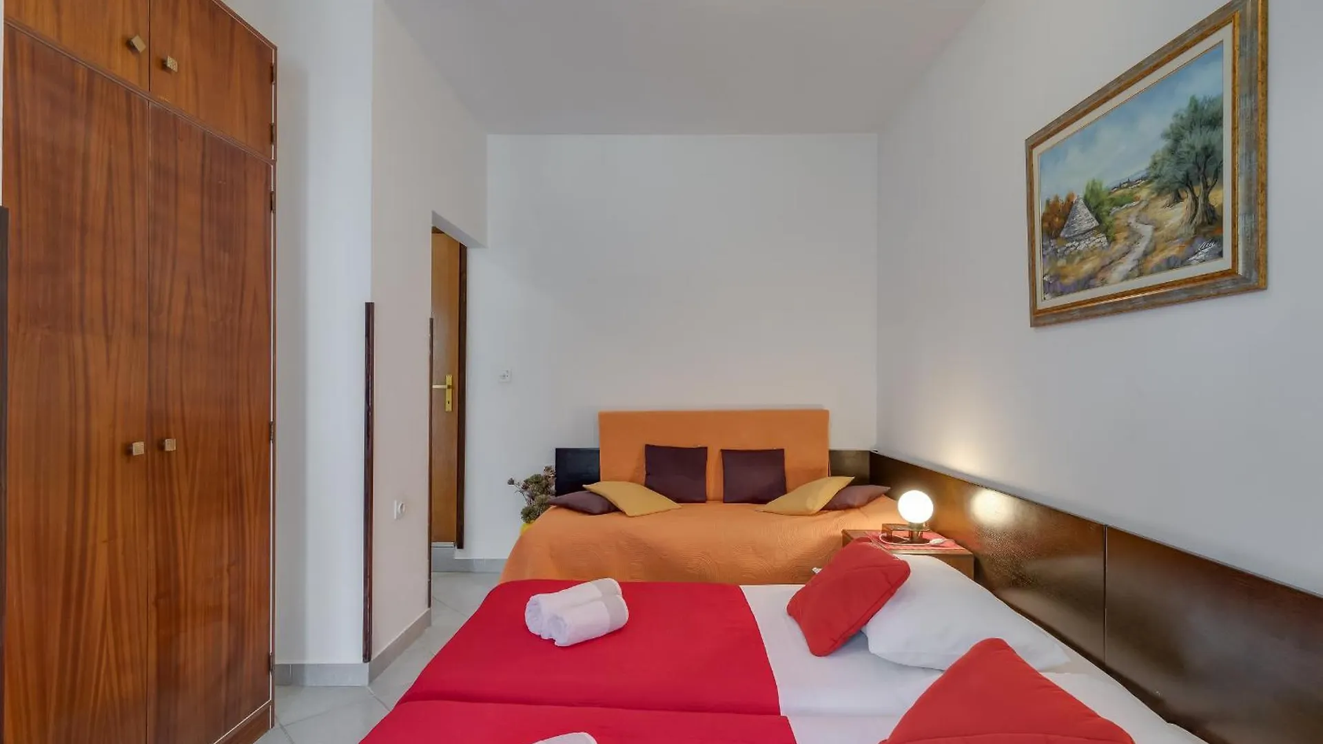 Guest house Apartment House Matosevic Porec